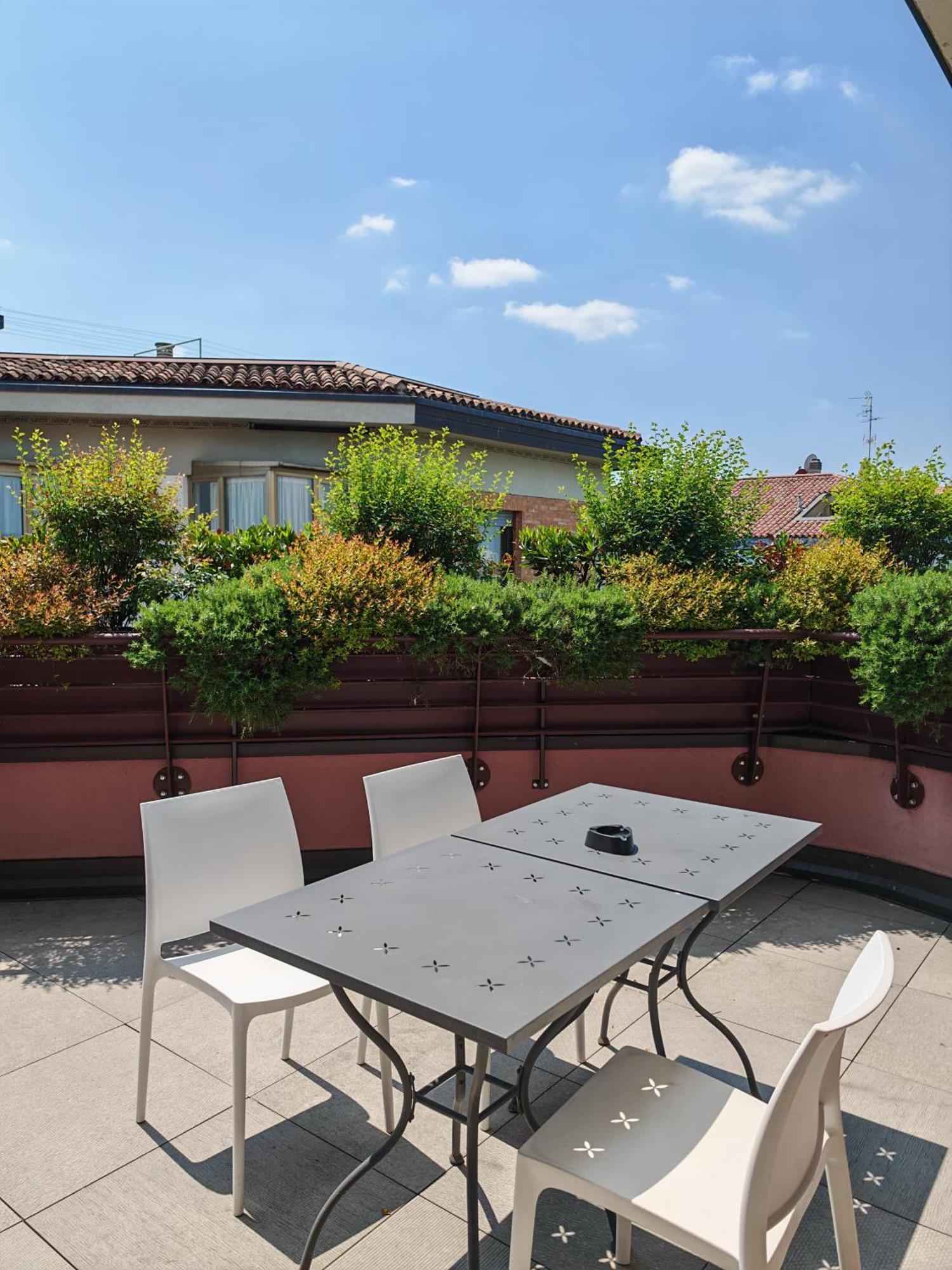Nuova Opera Guest house