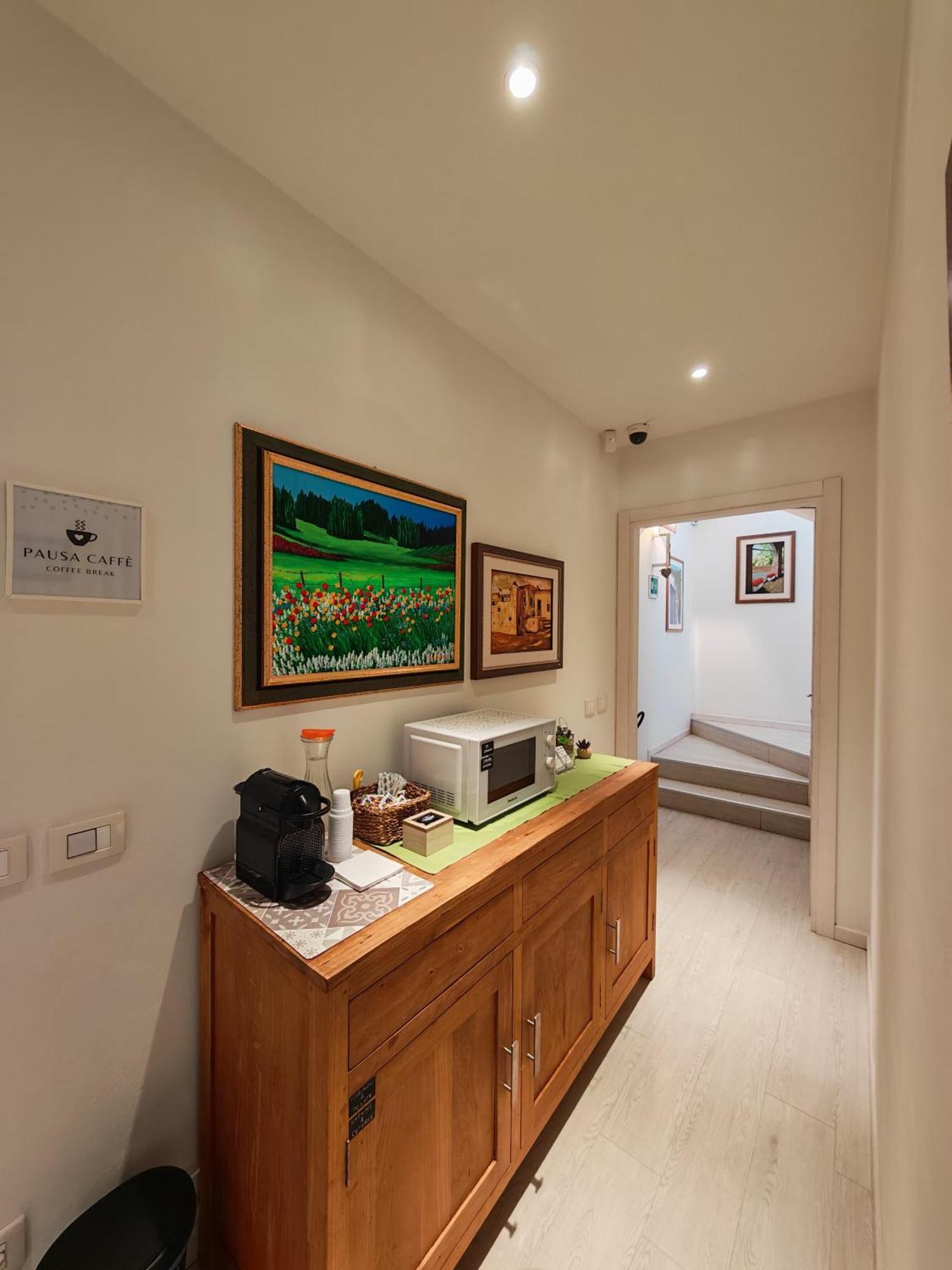 Nuova Opera Guest house
