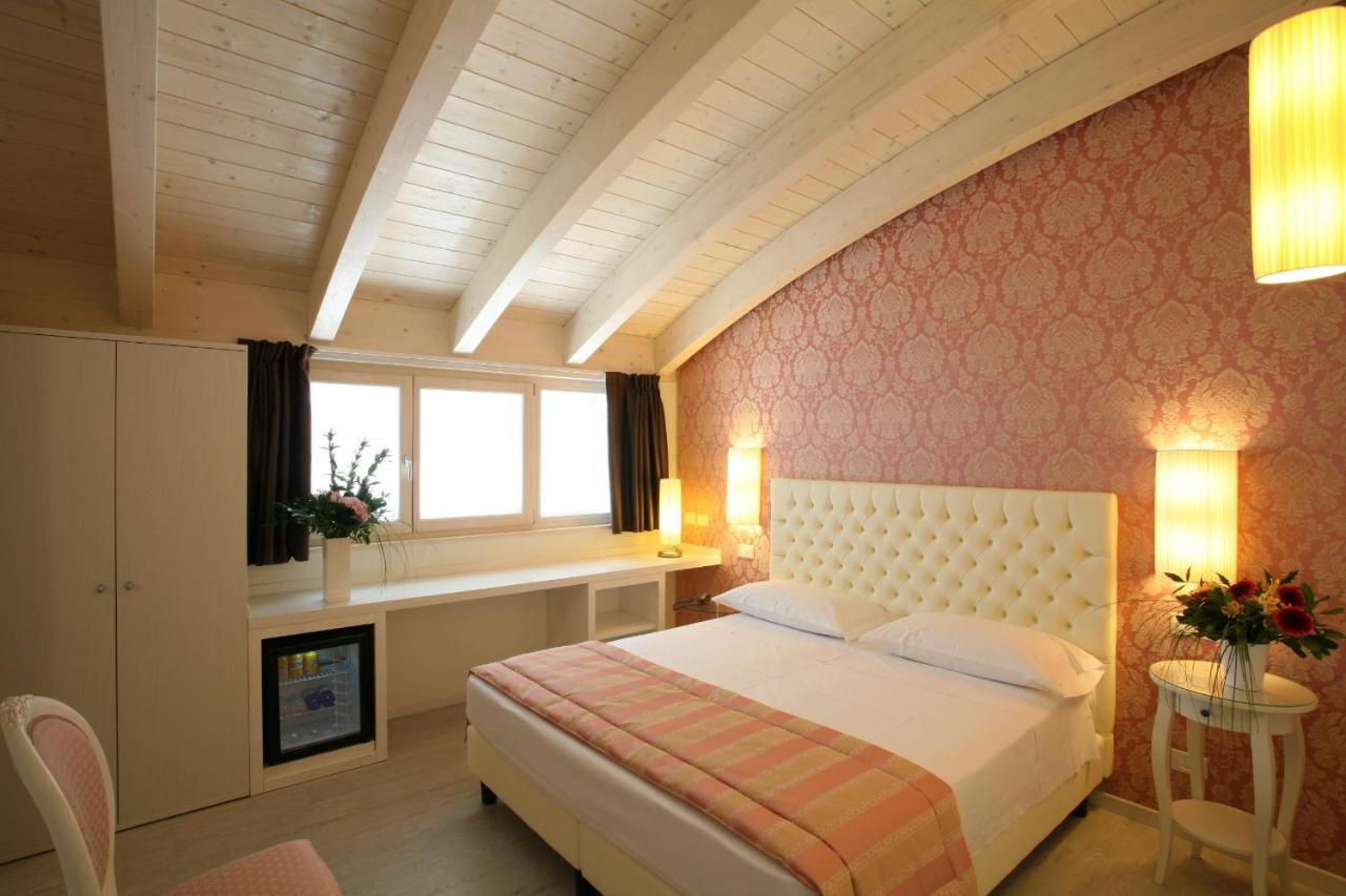 Guest house Nuova Opera 2*