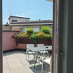 Nuova Opera Rooms